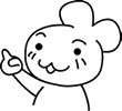 コムちゃん